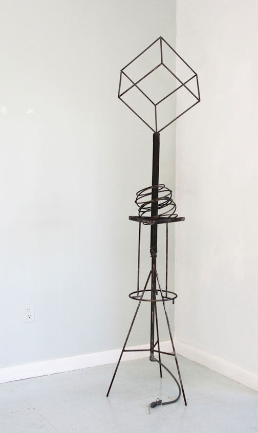 Ren&eacute; Lamadrid